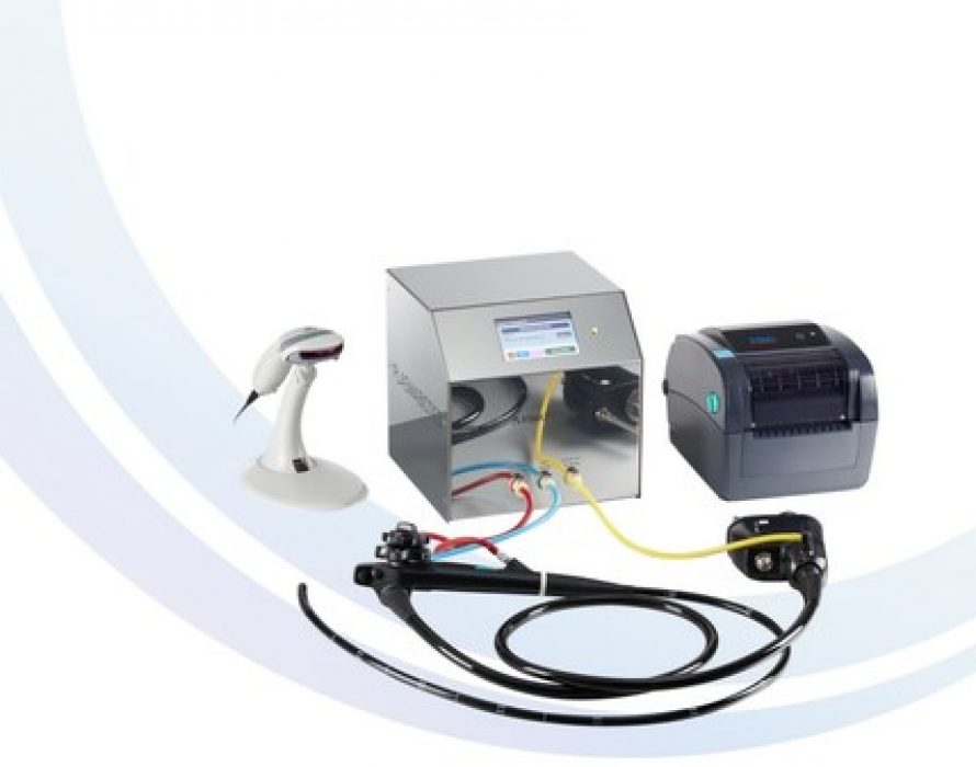 PENTAX Medical U.S. launches endoscope drying solution PlasmaTYPHOONdry