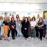 P&G Australia and WEConnect provide business network, training, and mentorship for women entrepreneurs in Sydney