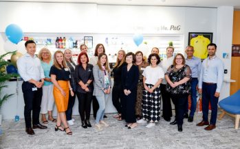 P&G Australia and WEConnect provide business network, training, and mentorship for women entrepreneurs in Sydney