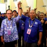MB: Tioman win proves people accept BN-PH coalition in Pahang