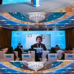 Professional experts from China and Japan met at the online seminar to discuss the development of educational tourism in both countries