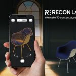 RECON Labs to showcase advanced 3D implicit neural representation at CES 2023