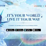 Revelation Mobile Closed Beta confirmed for Southeast Asia region