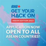 RHB “Get Your Hack On” Hackathon Encourages Innovative Banking Solutions Across ASEAN