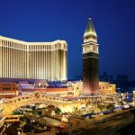 Sands China Signs 10-Year Gaming Concession Contract
