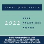Secureworks Applauded by Frost & Sullivan for Offering Proven Threat Defense and Customer Value with Its Managed Security Services and Products