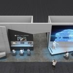 Seoul, Operating the “Seoul Tech Pavilion” for the 1st Time at Main Exhibition Hall of ‘CES 2023’in US