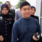PU Azman charged again with sexually assaulting teen boys