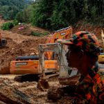 Eighth day SAR operation suspended due to heavy rain: Police