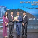 Sino Group Honoured at MIPIM Asia Awards 2022