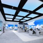 SK to Showcase 40 Carbon Reduction Technologies at CES 2023