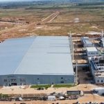 Smooth operation seen in Astronergy Thailand factories