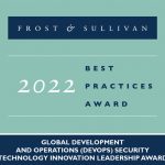 Sonatype Applauded by Frost & Sullivan for Enabling Detection, Analysis, and Remediation of Vulnerabilities in SDLC with Its Nexus Platform
