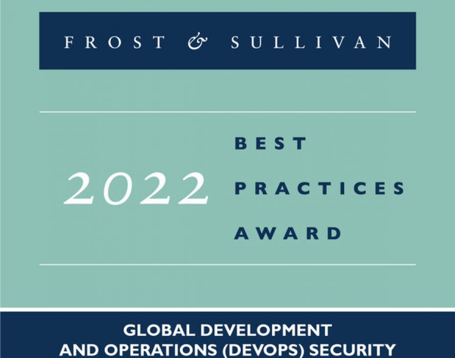 Sonatype Applauded by Frost & Sullivan for Enabling Detection, Analysis, and Remediation of Vulnerabilities in SDLC with Its Nexus Platform