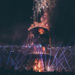 Sony Music France Partner With KMS to Launch ‘First-Ever’ Fully Immersive IMAX-Certified Film of Iconic Rock Band Indochine’s ‘Central Tour in Cinema’ Concert