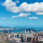 Standing at the Head of the Tide, Haicang is Committed to the Creation of a World-class Bay Area