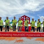 Strengthening Data Center Business Portfolio, TelkomGroup Builds NeutraDC Hyperscale Data Center in Batam