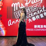 SWAG Live Exclusively Offers Malaysian Internet Celebrity MsPuiyi’s last piece of content before her retirement