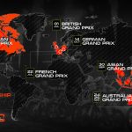 SX GLOBAL ANNOUNCES PROVISIONAL 2023 CALENDAR FOR SIX FIM WORLD SUPERCROSS CHAMPIONSHIP EVENTS