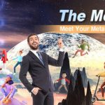 Taiwantrade.com launches the TTverse metaverse website to connect you with technology suppliers from Taiwan