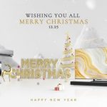 TCL Launches New Festive Gift Guide Inspired by TCL Brand Ambassadors