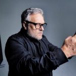 TECNO and portrait photographer Rankin, Make Every PHANTOM X2 User a Master of Photography