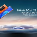 TECNO Makes its Mark on the High-End Smartphone Market with the Launch of its Flagship PHANTOM X2 Series