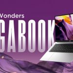 TECNO Unveils the First Flagship Laptop MEGABOOK S1, Breaking the Boundary with High Performance and Lightest Experience