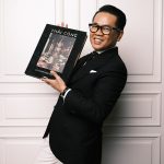 Thái Công – A Passion For Aesthetics, an art book by interior designer Thái Công released by TeNeues Publishing House in 70 countries