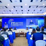 The 1st Boao International Conference on Real World Studies of Medical Products Held in Hainan