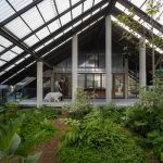 The Best Design Winners for the 2022 Golden Pin Design Award Announced! The residential design “Dog / Human” by Thai-based EKAR Architects receives the top honor