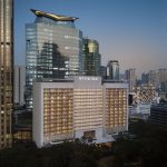 THE GLAMOROUS SPIRIT AND CELEBRATED TRADITIONS OF ST. REGIS DEBUT IN JAKARTA