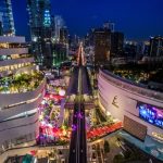 The Mall Group: Promoting Thailand as the ideal shopping destination for India and Bangladesh