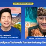 tiket.com and Indonesia Ministry of Tourism Reveal Indonesian Tourism Trends 2022: Staycation Still on the Rise