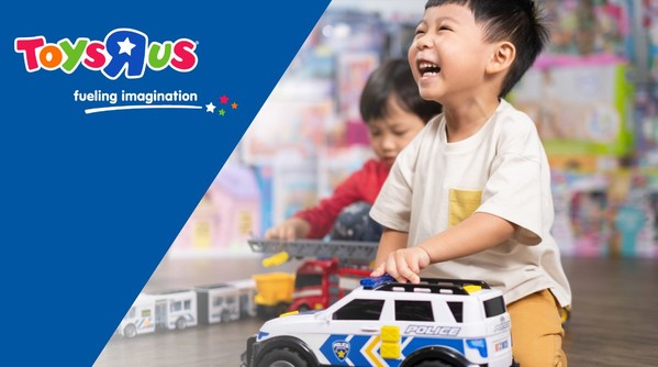 Toys“R”Us helps parents and gift-givers pick the perfect toys for children to suit any budget, all ages and every interest.