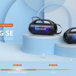 Tronsmart Launches Bang SE Party Speaker with 24 Hours of Fun Time