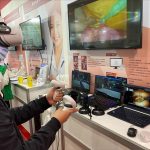 Ubitus and Smart Surgery enable doctors to practice robotic surgery with VR streaming