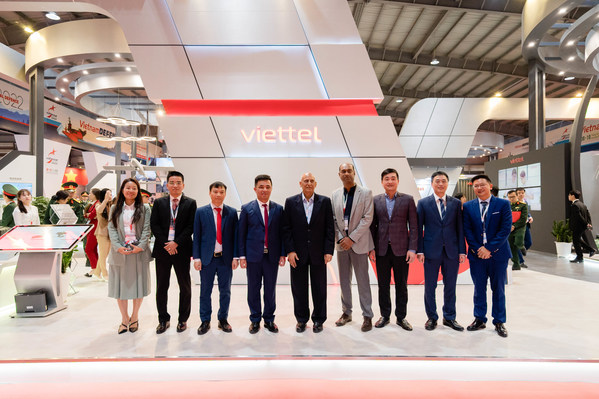 Viettel and UTL cooperate to test the first 5G network in India