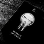 VIS BLANC attended the Asia Cosmetic Exhibition