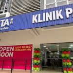 VISTA Eye Specialists Opens its 13th Outlet in Johor Bahru with Overwhelming Success