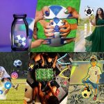 vivo GIVE IT A SHOT Campaign Empowers Football Fans to Break Down Barriers at FIFA World Cup Qatar 2022™