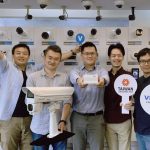 VIVOTEK Wins the 2023 Taiwan Excellence Award