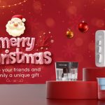 Waterdrop Offers Best Christmas Gifts 2022 for Loved Ones
