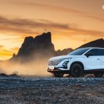 With 30,000-kilometer of Testing Around Australia, OMODA 5 Is the Right Choice for More Comfortable New Travel Alternatives