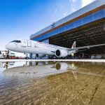 World’s first C919 Aircraft delivered to China Eastern Airlines