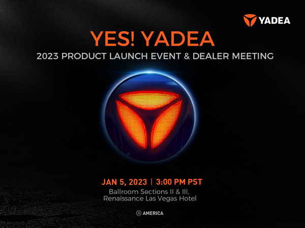 World’s Leading Two-Wheeler Brand Yadea Announces New U.S. Partner Recruitment Drive for its Ebike Products