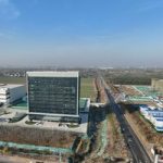 Xinhua Silk Road: Green transformation drives low-carbon, circular dual engine development in Yangxin