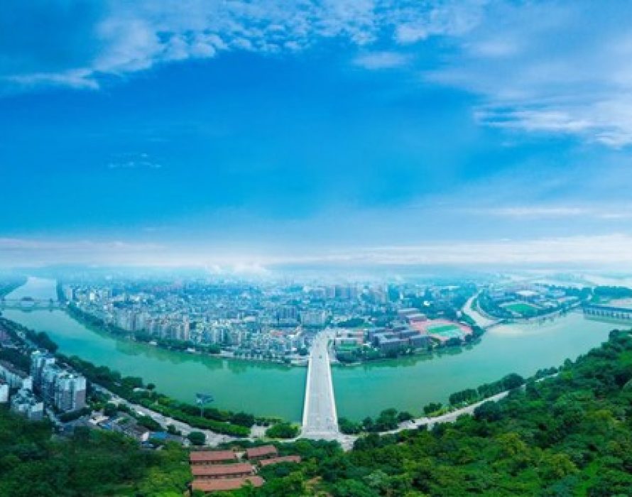 Xinjin district in Chengdu promotes digital transformation