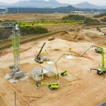 Zoomlion Launches Industry’s First Intelligent Construction Solution, Achieving Full-Process Unmanned Operation in Digital Close-Loop