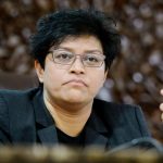 Azalina condemns rape of a teenager by cop